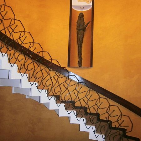 Hotel Corona Термоли Екстериор снимка