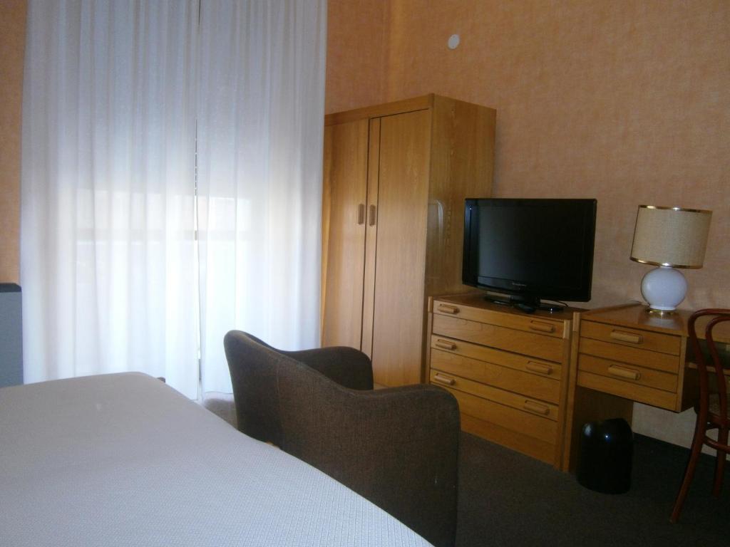 Hotel Corona Термоли Стая снимка