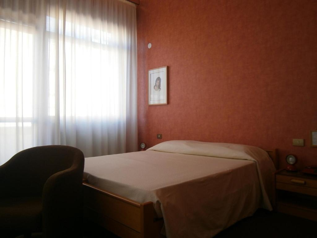 Hotel Corona Термоли Стая снимка