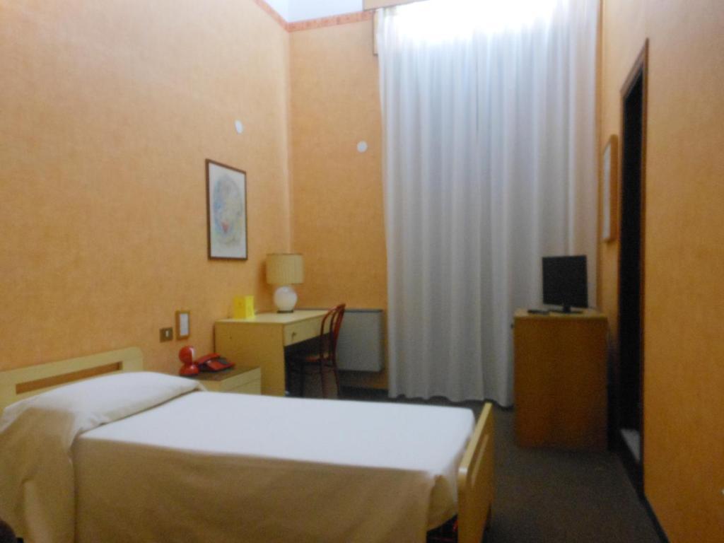 Hotel Corona Термоли Стая снимка