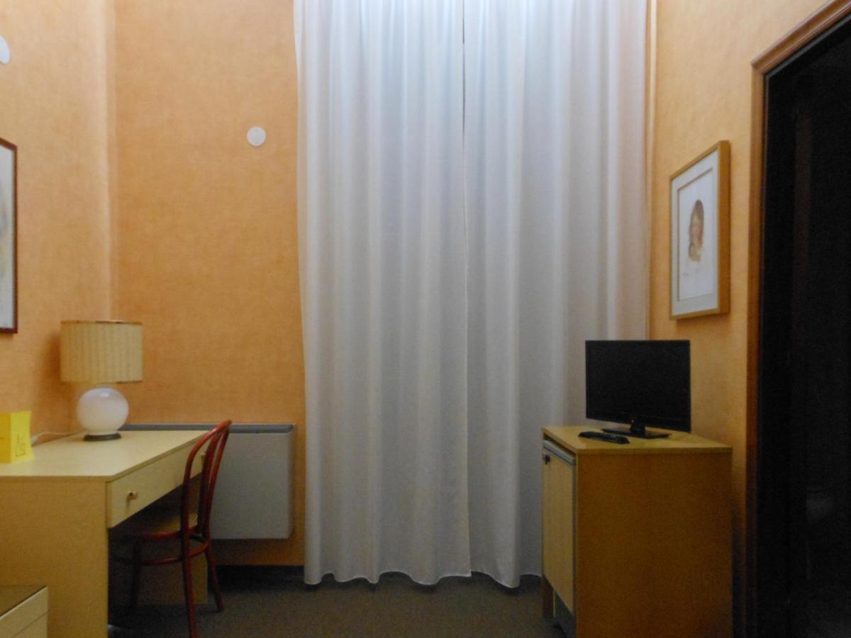 Hotel Corona Термоли Стая снимка